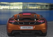 Tapety MC Laren